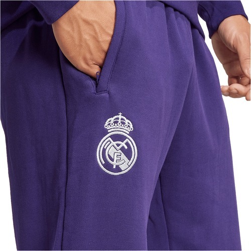 adidas-Real Madrid Chinese New Year training  pant-2