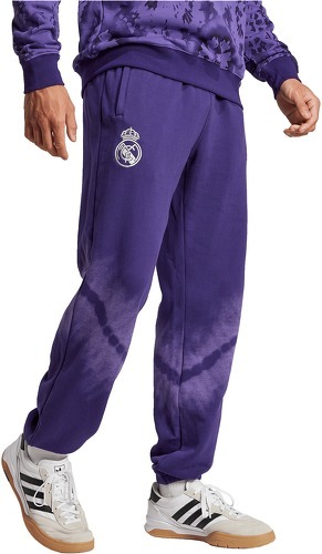 adidas-Real Madrid Chinese New Year training  pant-3