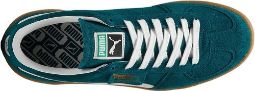 PUMA-Baskets Puma Super Team SD-3