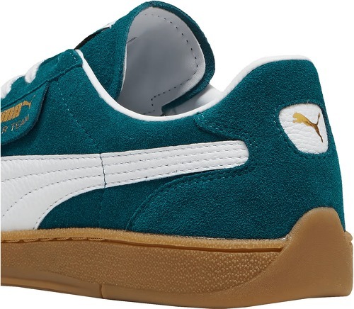 PUMA-Baskets Puma Super Team SD-4