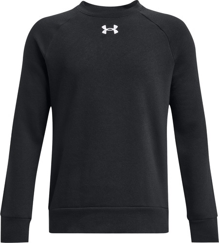 UNDER ARMOUR-Under Armour Felpa Rival Fleece Crew-0