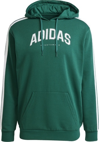 adidas-College Hoody-0