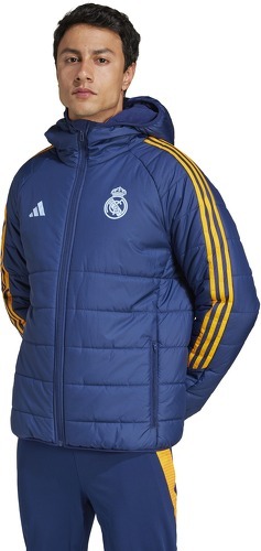 adidas-Doudoune Real Madrid Tiro 2024/25 Club-0