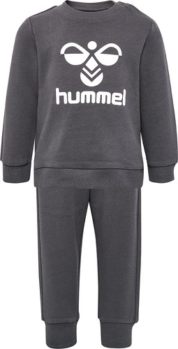 HUMMEL-Survêtement enfant Hummel Arine-0