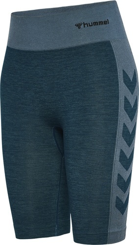 HUMMEL-hmlCLEA SEAMLESS CYCLING SHORTS-0