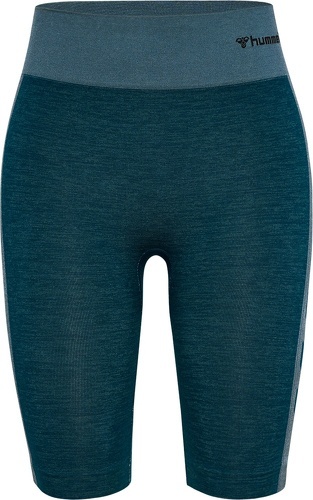 HUMMEL-hmlCLEA SEAMLESS CYCLING SHORTS-1