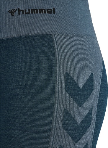 HUMMEL-hmlCLEA SEAMLESS CYCLING SHORTS-3