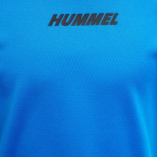 HUMMEL-hmlMULTI PL JERSEY KIDS-3