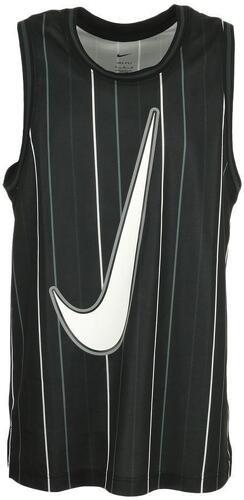 NIKE-Maillot de basketball Noir Homme Nike Dri-FIT DNA-0