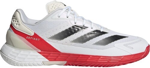 adidas Performance-Chaussure de tennis Defiant Speed 2-0