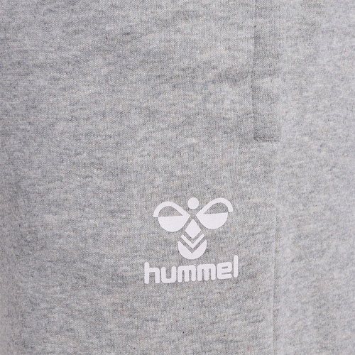 HUMMEL-Jogging revers coton Hummel Mover-3