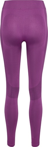 HUMMEL-Legging sans coutures femme Hummel MT Shaping-1