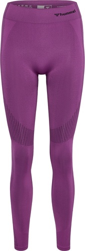 HUMMEL-Legging sans coutures femme Hummel MT Shaping-2