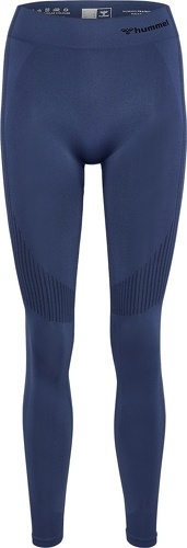 HUMMEL-Legging sans coutures femme Hummel MT Shaping-2