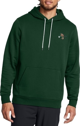 UNDER ARMOUR-Icon Fleece Goin' Under Hoodie-0