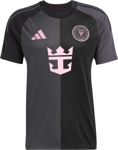 adidas-Inter Miami maillot extérieur 2025  Messi-0