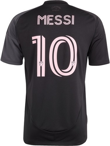 adidas-Inter Miami maillot extérieur 2025  Messi-1