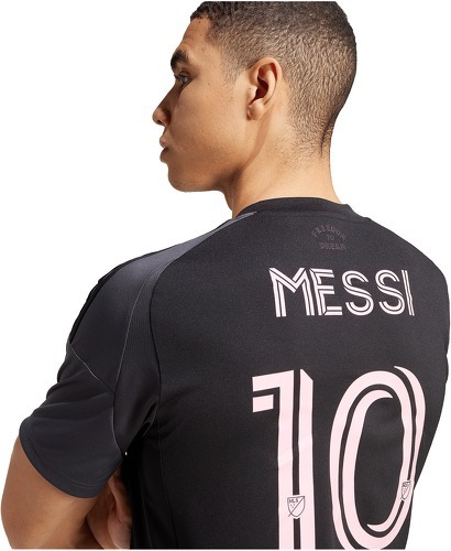 adidas-Inter Miami maillot extérieur 2025  Messi-3