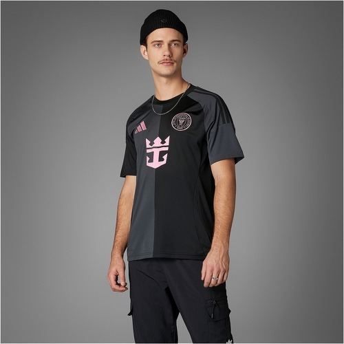 adidas-Inter Miami maillot extérieur 2025  Messi-4