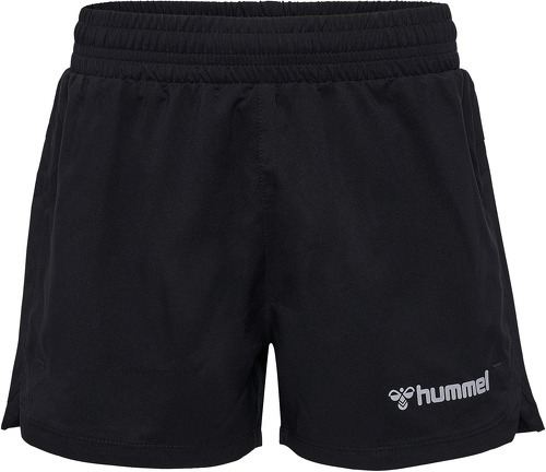 HUMMEL-Hmlrun Shorts-0