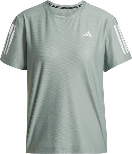 adidas-T-shirt femme adidas Own the Run-1