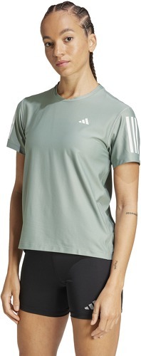 adidas-T-shirt femme adidas Own the Run-2