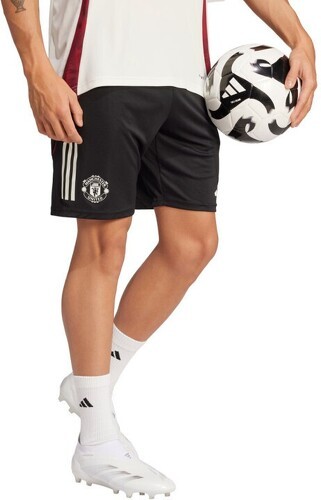 adidas-adidas Manchester United d'Entraînement 2024-2025-0