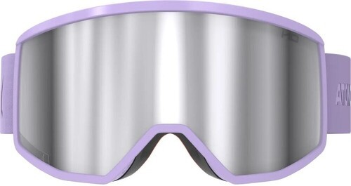 ATOMIC-ATOMIC Masque de ski FOUR HD - LAVENDER-1