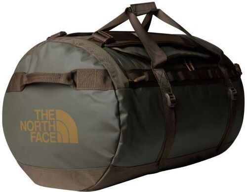 THE NORTH FACE-Base Camp Duffel - L-0