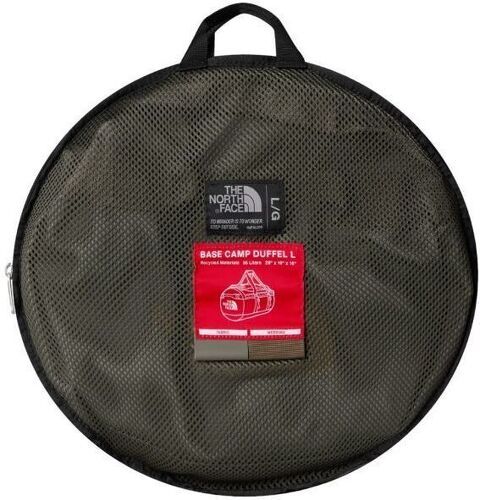 THE NORTH FACE-Base Camp Duffel - L-4