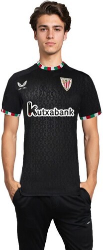 Castore-Castore Quatrième kit AC Bilbao 2024-2025-0