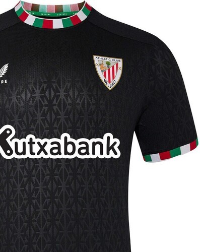 Castore-Castore Quatrième kit AC Bilbao 2024-2025-4