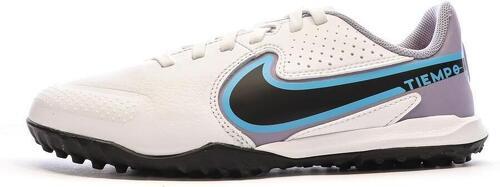 NIKE-Chaussures de Football Blanche Garçon Nike Legend 9 Academy-0