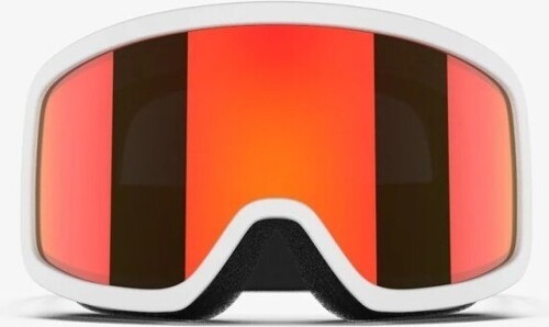 LOUBSOL-LOUBSOL Masque de ski LS2 - BLANC MI RGE-1