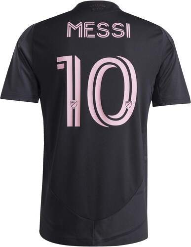 adidas-Maillot Extérieur Authentique Inter Miami CF Messi 2025/26-1