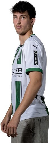 PUMA-Puma Borussia Monchengladbach Primera Equipación 2024-2025-2