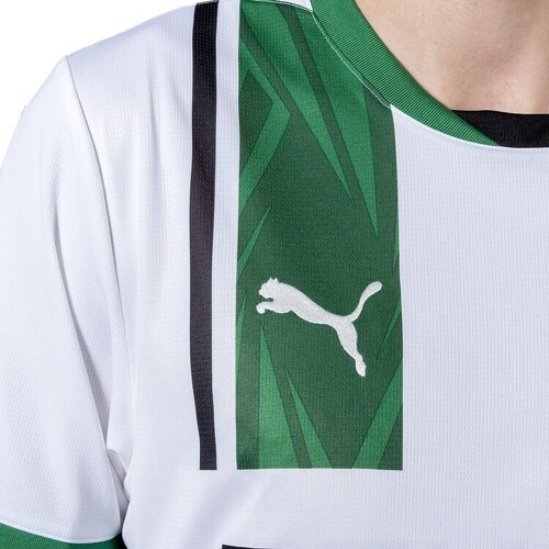 PUMA-Puma Borussia Monchengladbach Primera Equipación 2024-2025-4