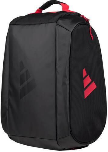 adidas Performance-RACKET BAG TOUR 3.4 BK-1