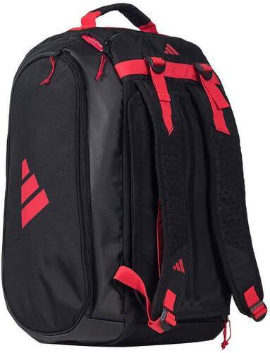 adidas Performance-RACKET BAG TOUR 3.4 BK-2