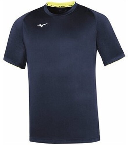 MIZUNO-Tshirt Core SS Tee Junior-0