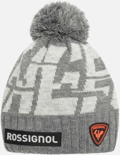 ROSSIGNOL-Bonnet avec pompon Rossignol Hero-0