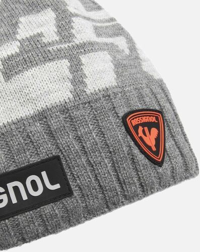 ROSSIGNOL-Bonnet avec pompon Rossignol Hero-2