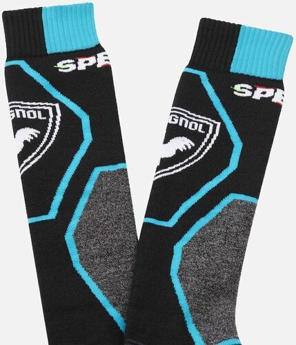 ROSSIGNOL-Chaussettes de ski Rossignol Speed-1