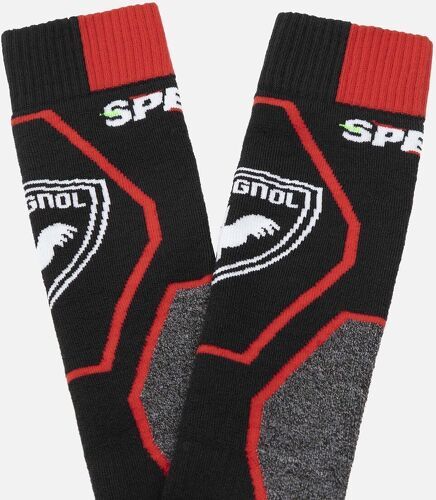 ROSSIGNOL-Chaussettes de ski Rossignol Speed-1