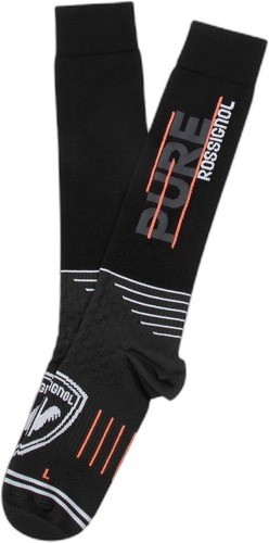 ROSSIGNOL-Chaussettes femme Rossignol Pure-0