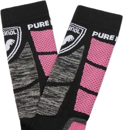 ROSSIGNOL-Chaussettes femme Rossignol Pure Elite-1