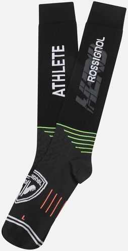 ROSSIGNOL-Chaussettes Rossignol Hero-0