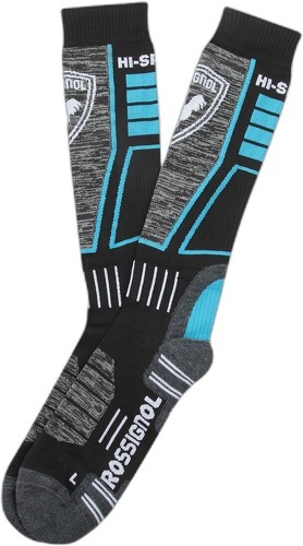 ROSSIGNOL-Chaussettes Rossignol High Speed-0