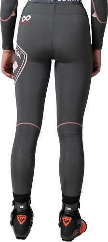 ROSSIGNOL-Collant de compression femme Rossignol Infini-1