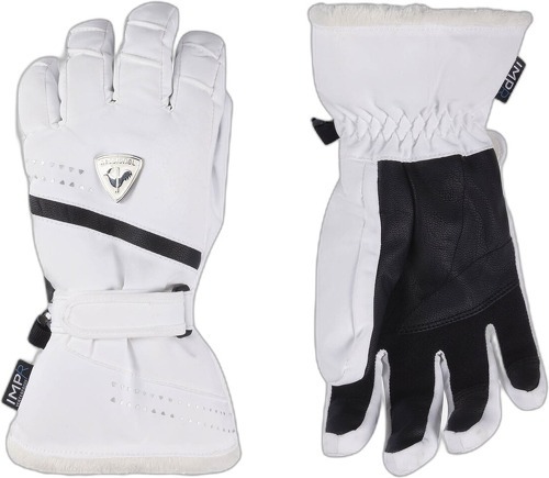 ROSSIGNOL-Gants de ski imperméables femme Rossignol Nova-0